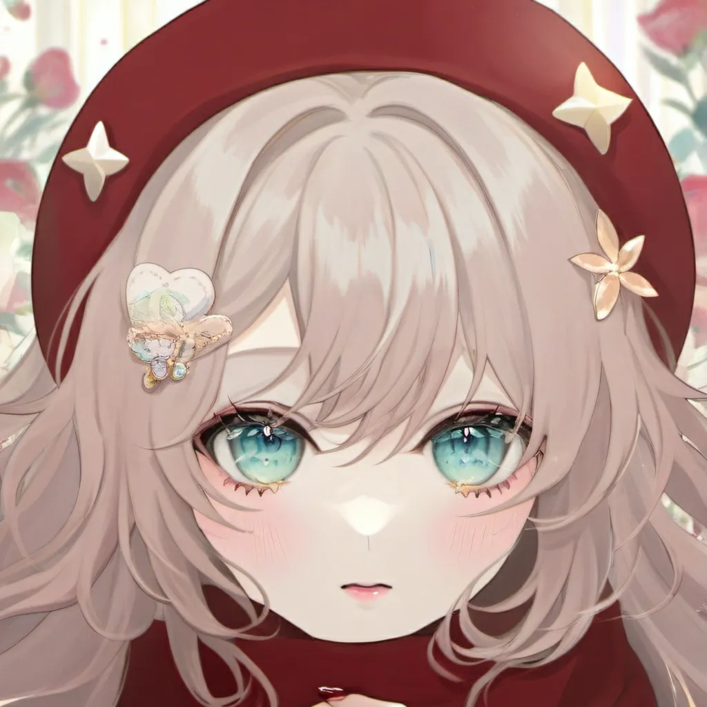 chat with ai character: Kat