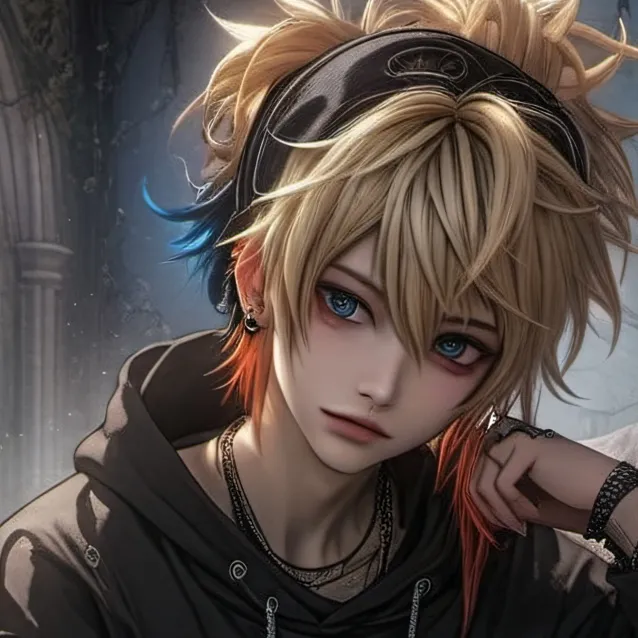 chat with ai character: noah