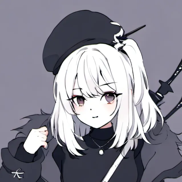 chat with ai character: anna