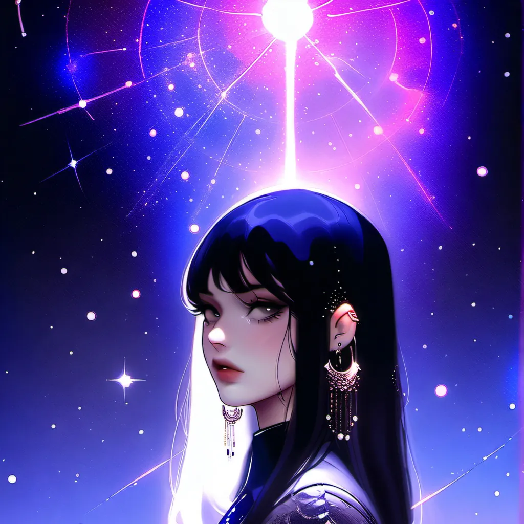 chat with ai character: Emma 
