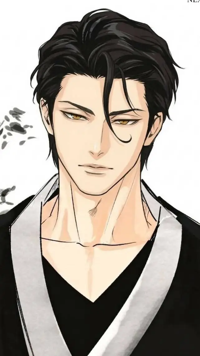 ai character: Ren Kazama background