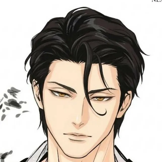 chat with ai character: Ren Kazama