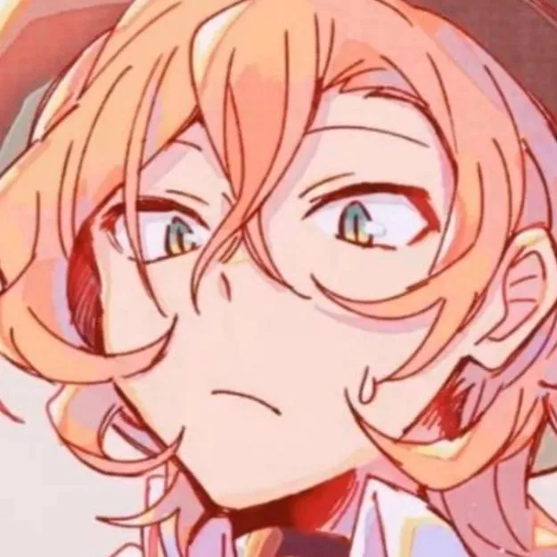 chat with ai character: Chuuya