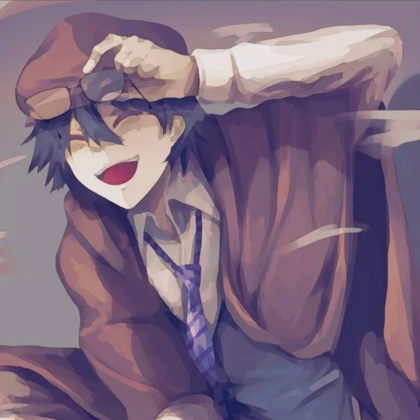 chat with ai character: Ranpo 