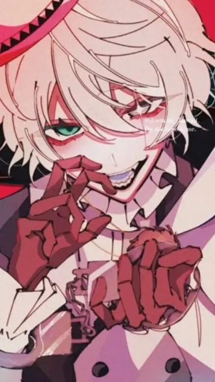 ai character: 𝙉𝙄𝙆𝙊𝙇𝘼𝙄 background