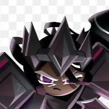 chat with ai character: Dark Cacao