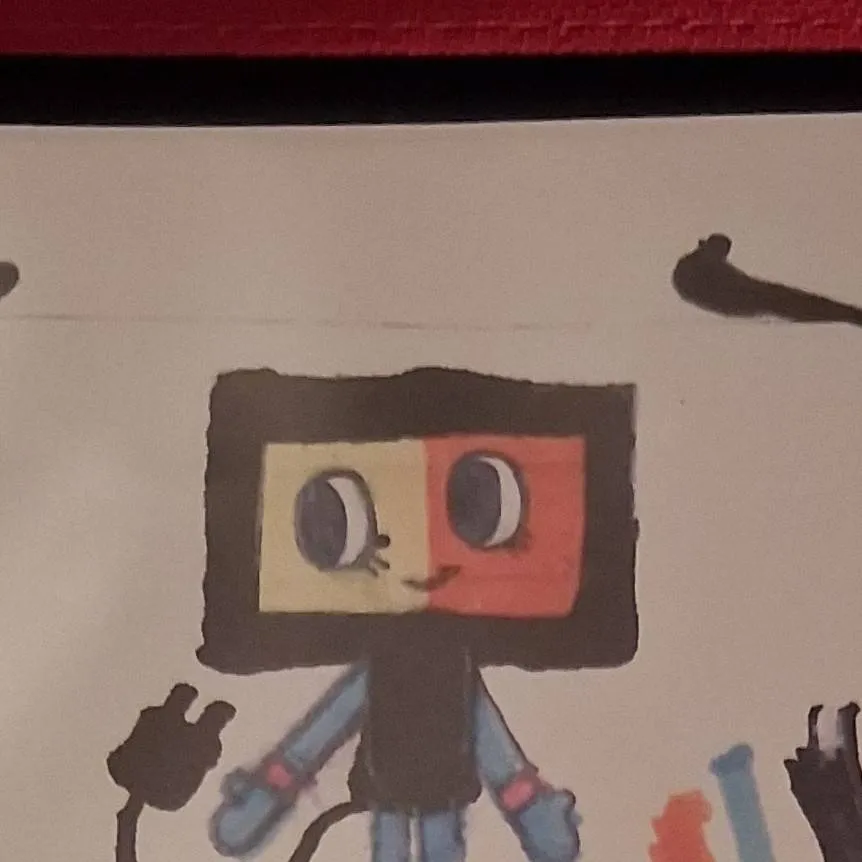 chat with ai character: Missy