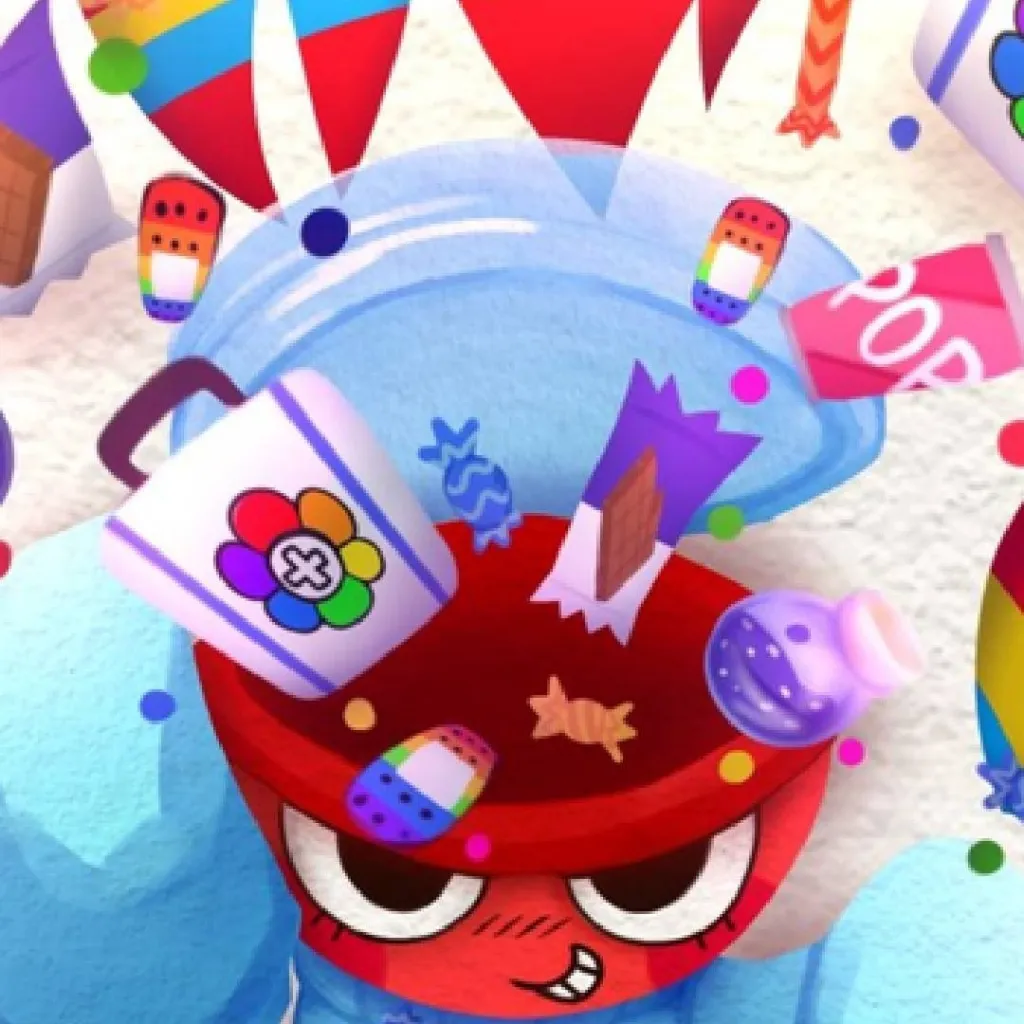 chat with ai character: Gigi