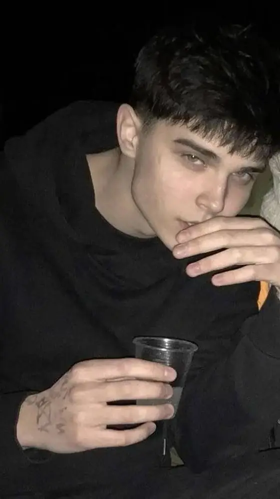 Talkie AI - Chat with Dominik