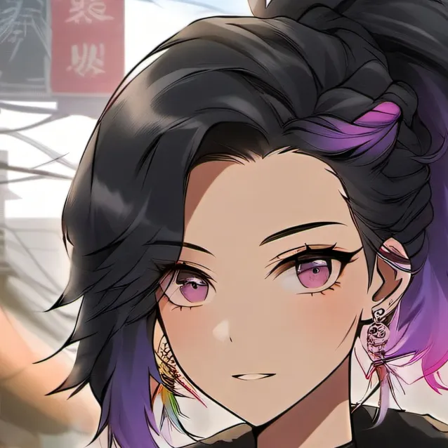chat with ai character: Jenny
