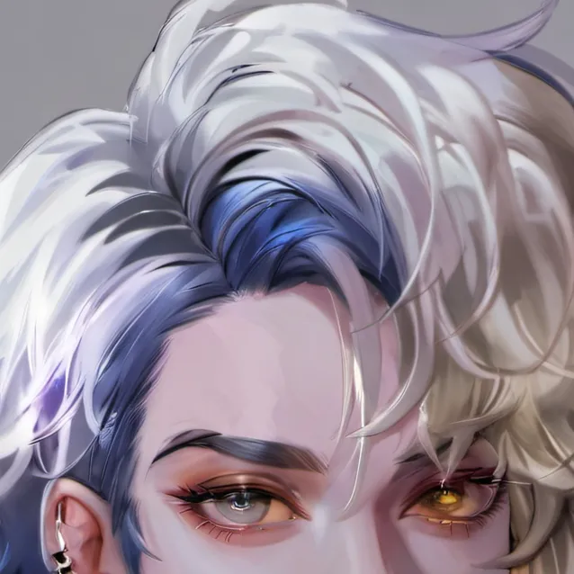 chat with ai character: Astro