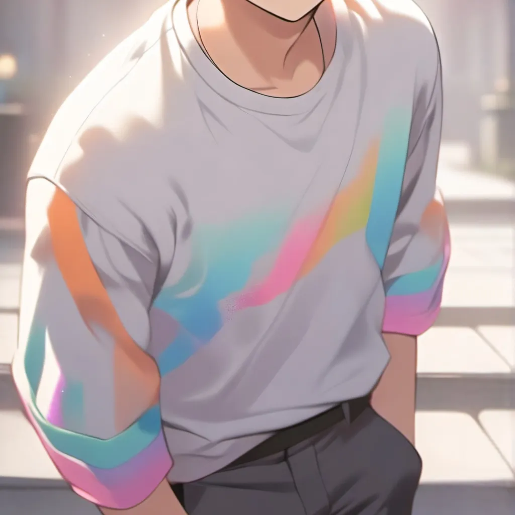 chat with ai character: blaze 