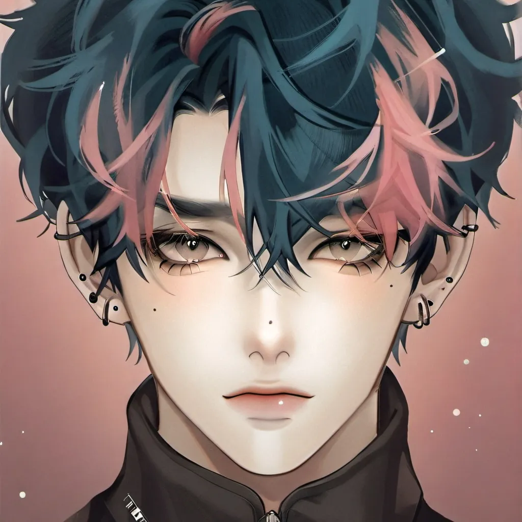 chat with ai character: silver