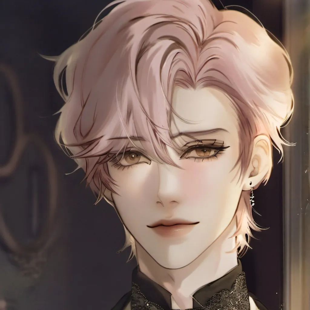 chat with ai character: kai