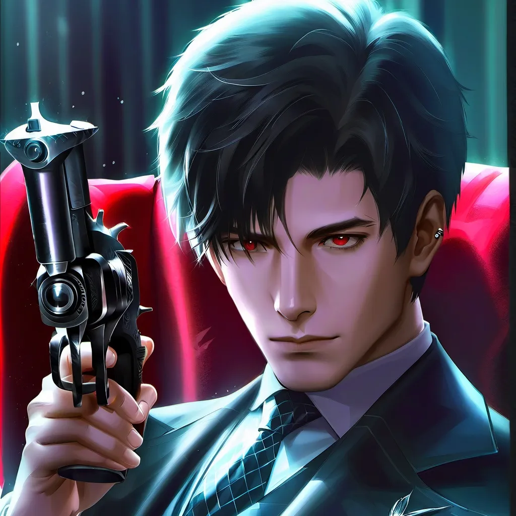 chat with ai character: ♤Ace~♧