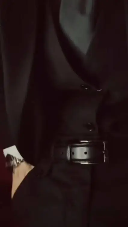 ai character: Xavier background