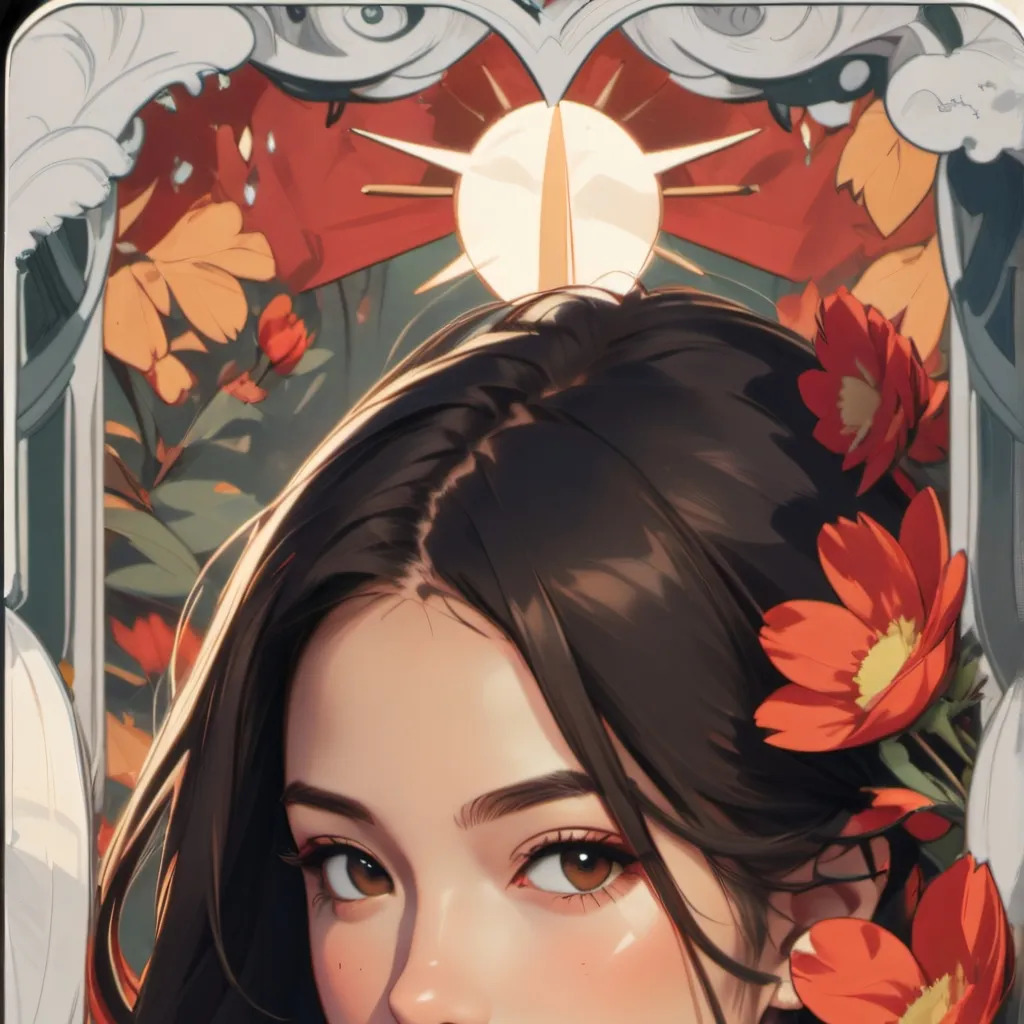 chat with ai character: Destiny