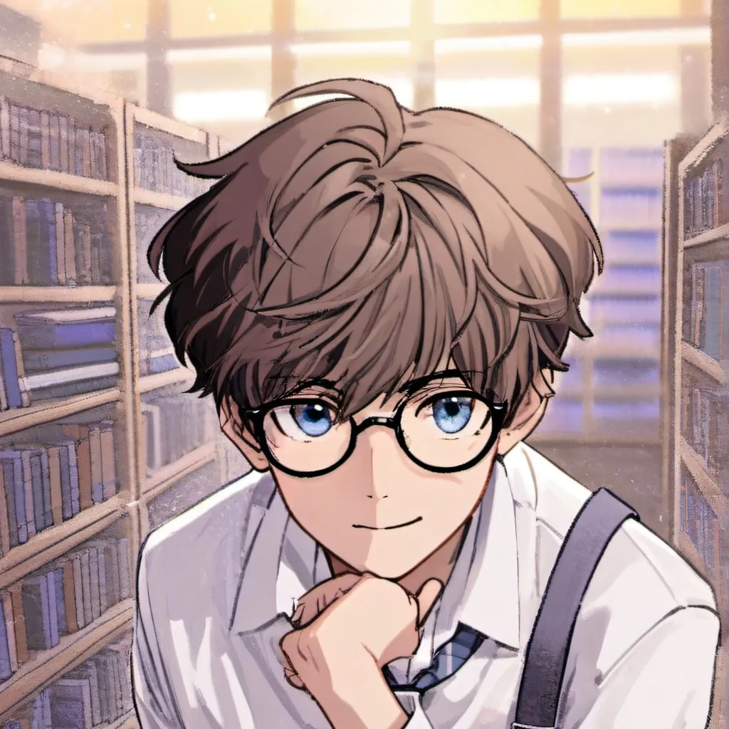 chat with ai character: smartest person 