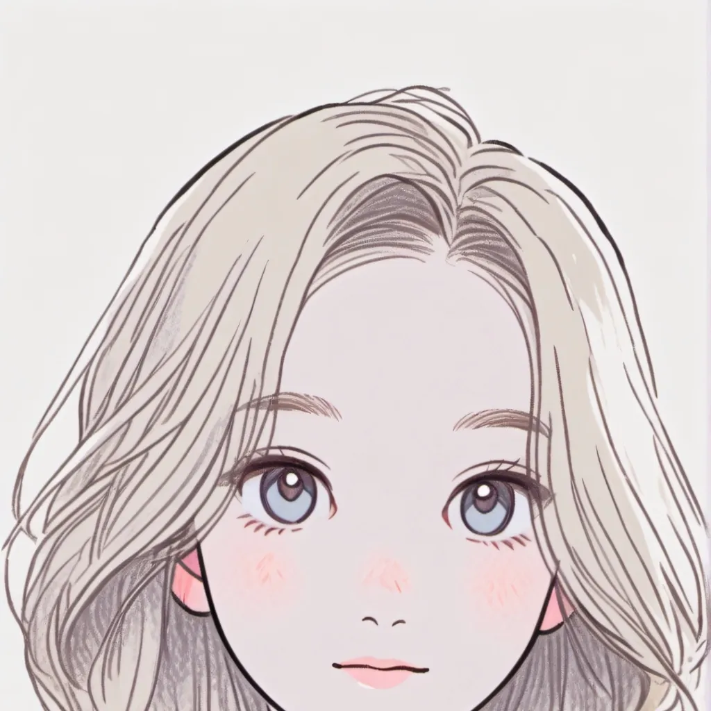 chat with ai character: Betsie