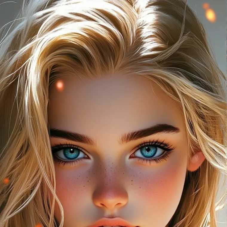 chat with ai character: Lily