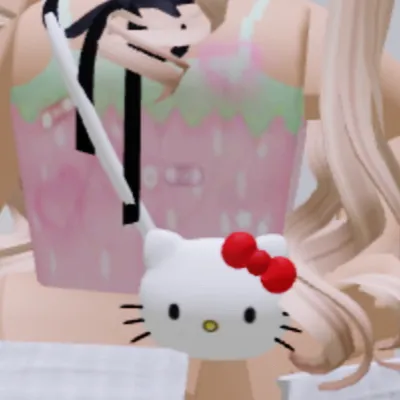 chat with ai character: Roblox gc
