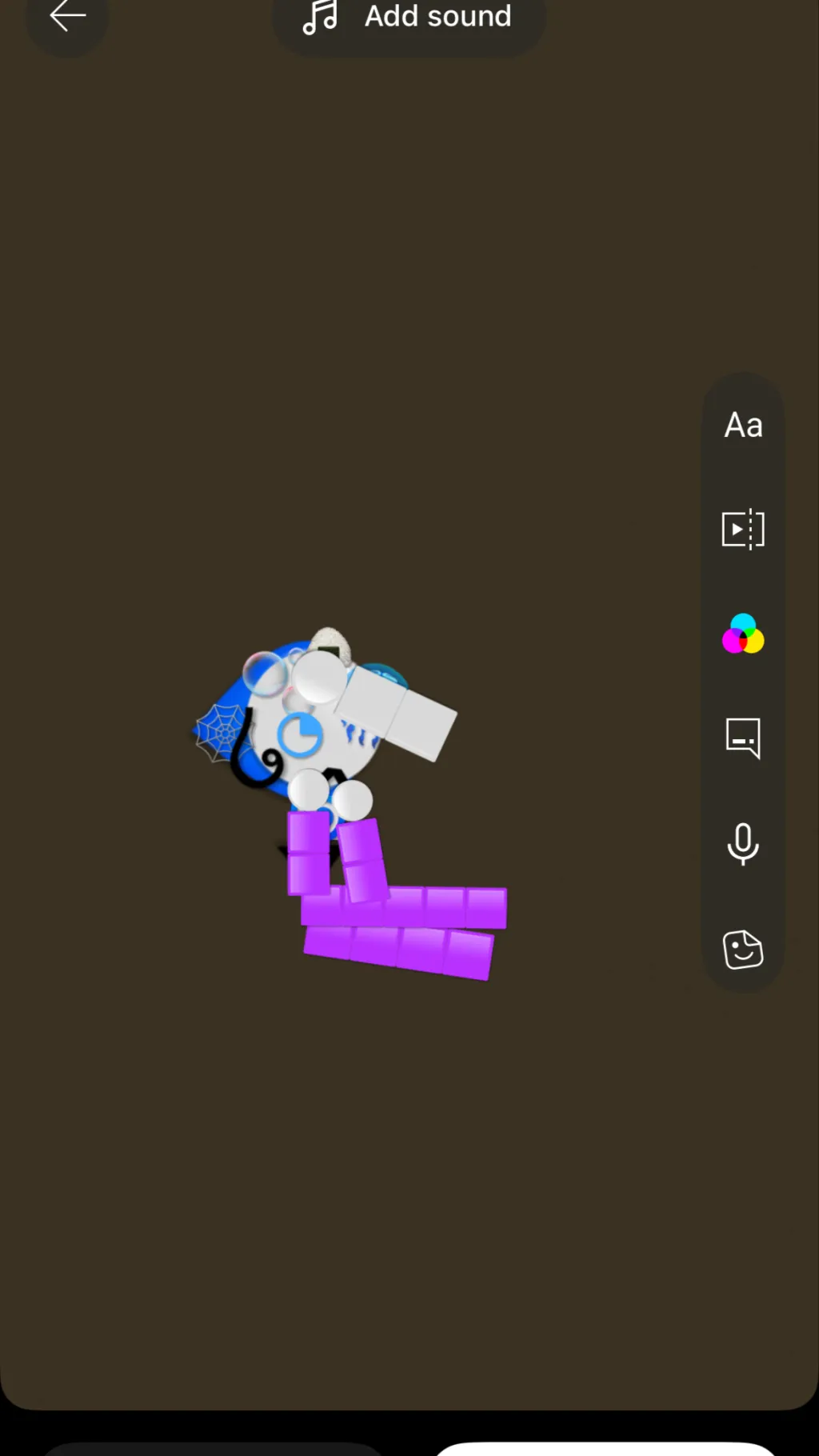 ai character: Jane doe background