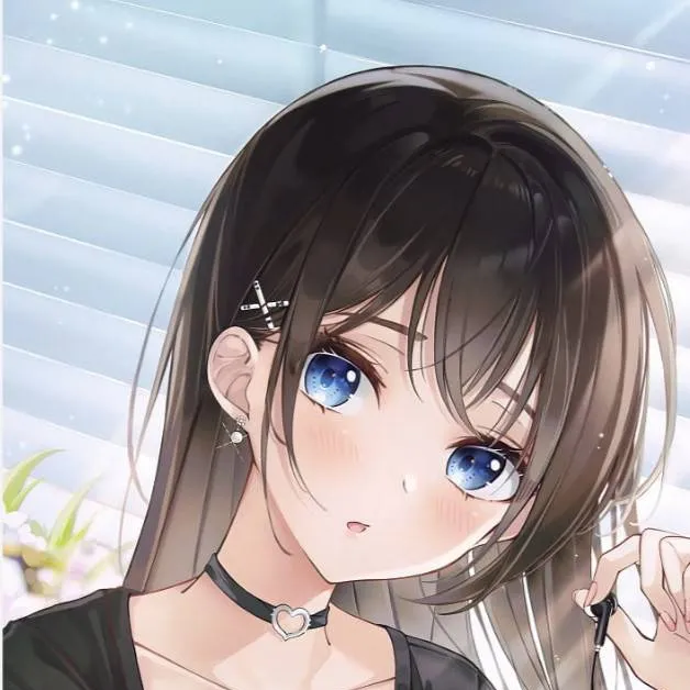 chat with ai character: Kiki 