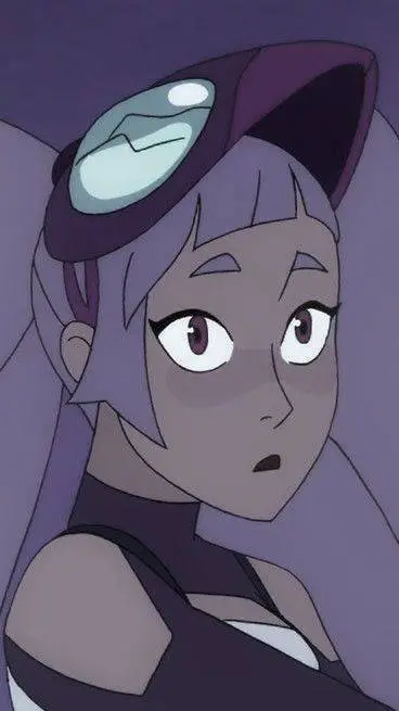 ai character: •~||ENTRAPTA||~• background