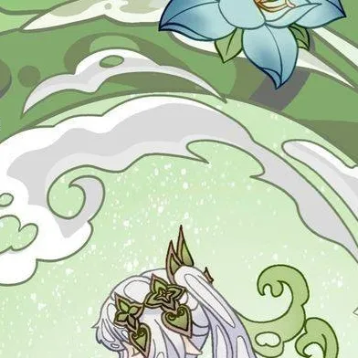 chat with ai character: 🍃Nahida🍃