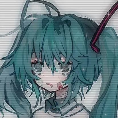chat with ai character: Hastune miku