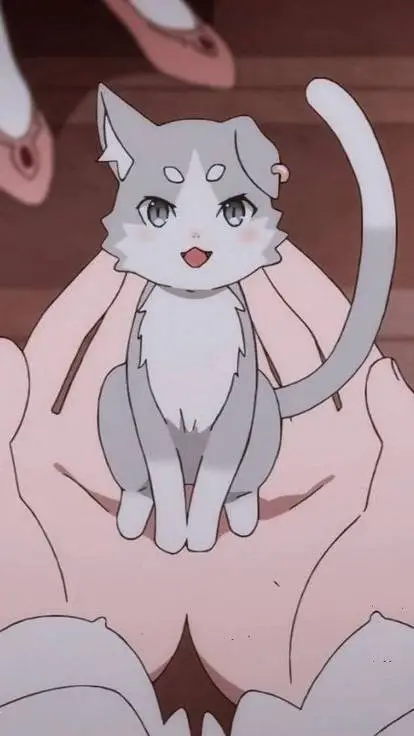 ai character: Puck background