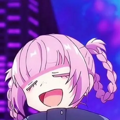 chat with ai character: nanakusa nazuna