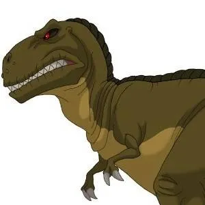 chat with ai character: chompers mom 