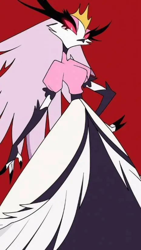 ai character: stella background