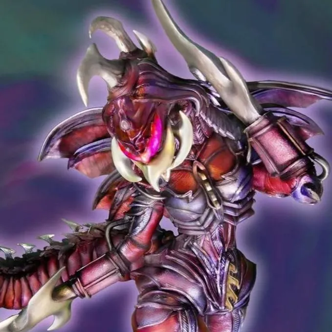 chat with ai character: lady gigana 