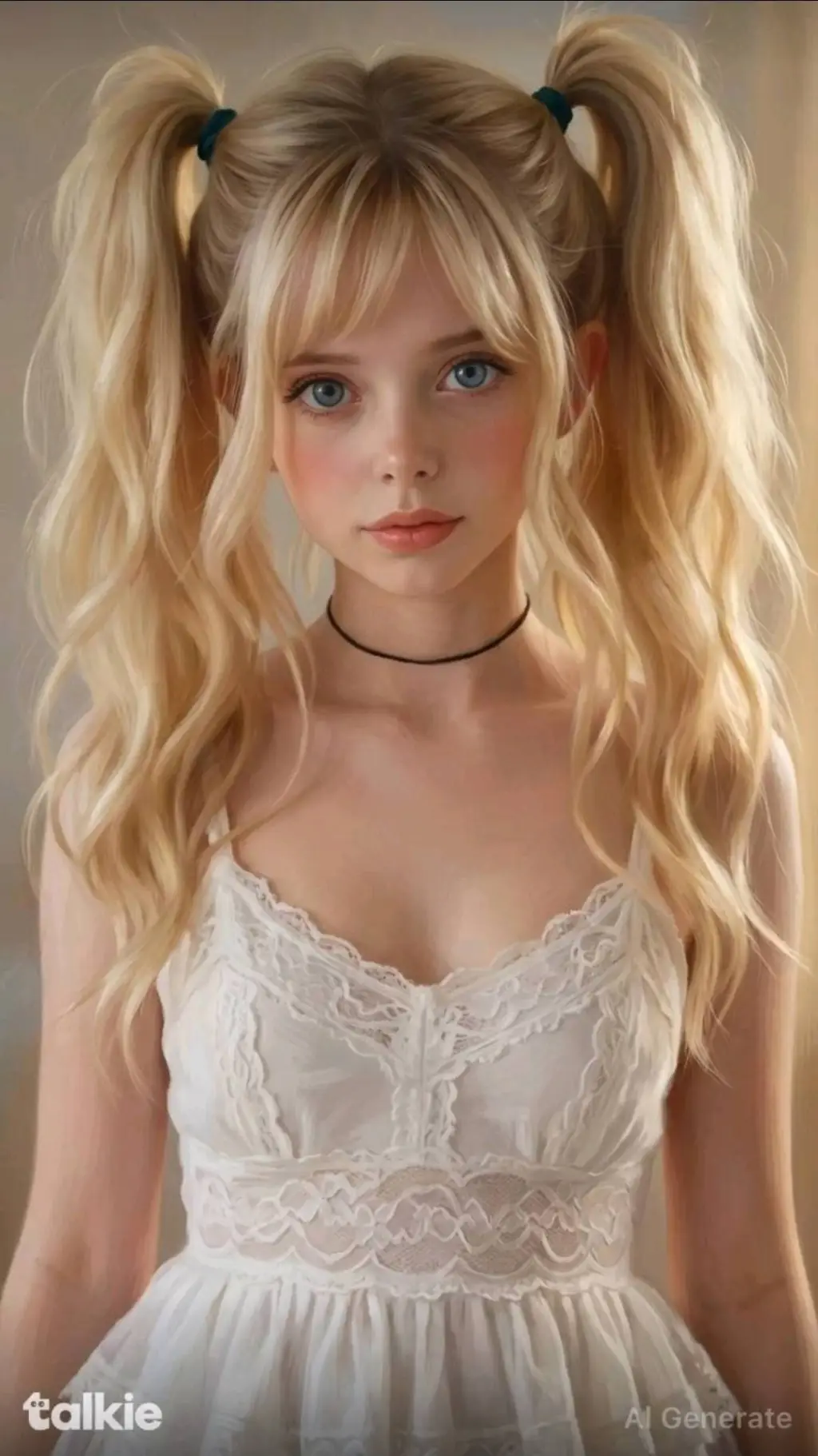 Talkie AI - Chat with Piper (DG - HY)