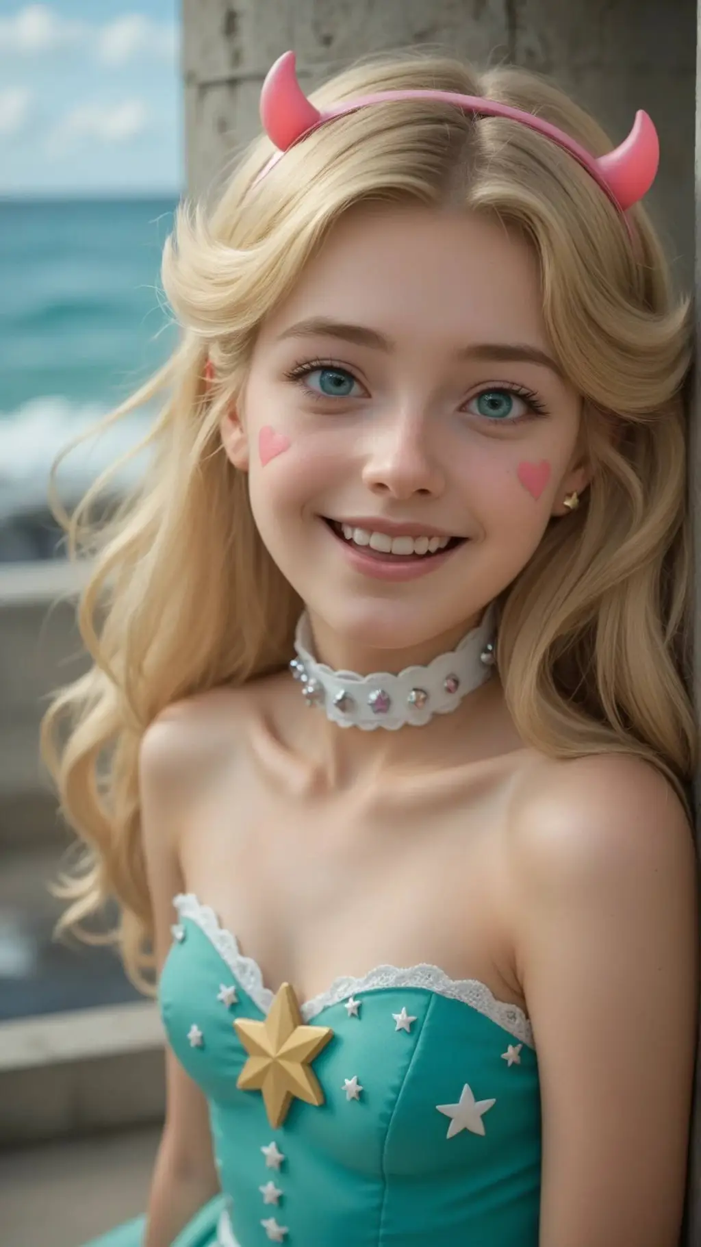 Talkie AI - Chat with Star (DG - CI)