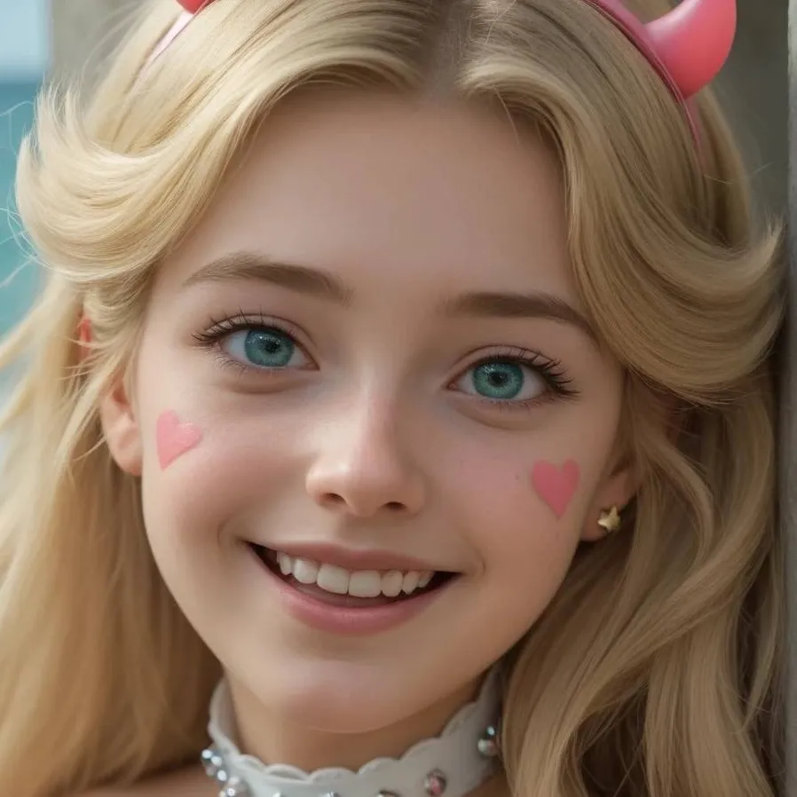 chat with ai character: Star (DG - CI)