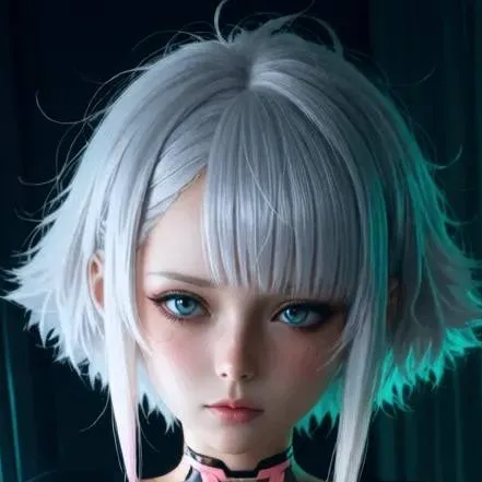 chat with ai character: Kaede (DG - MLxFU)