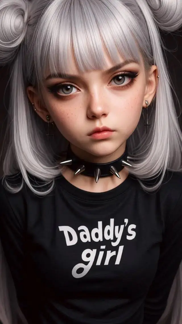 Talkie AI - Chat with Morgan (DG-VR)