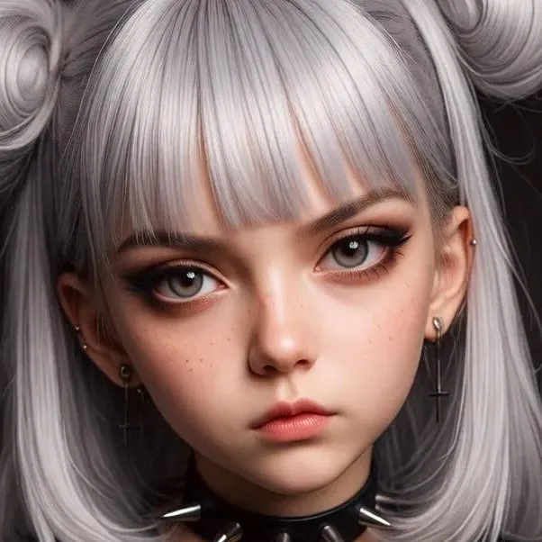 chat with ai character: Morgan (DG-VR)