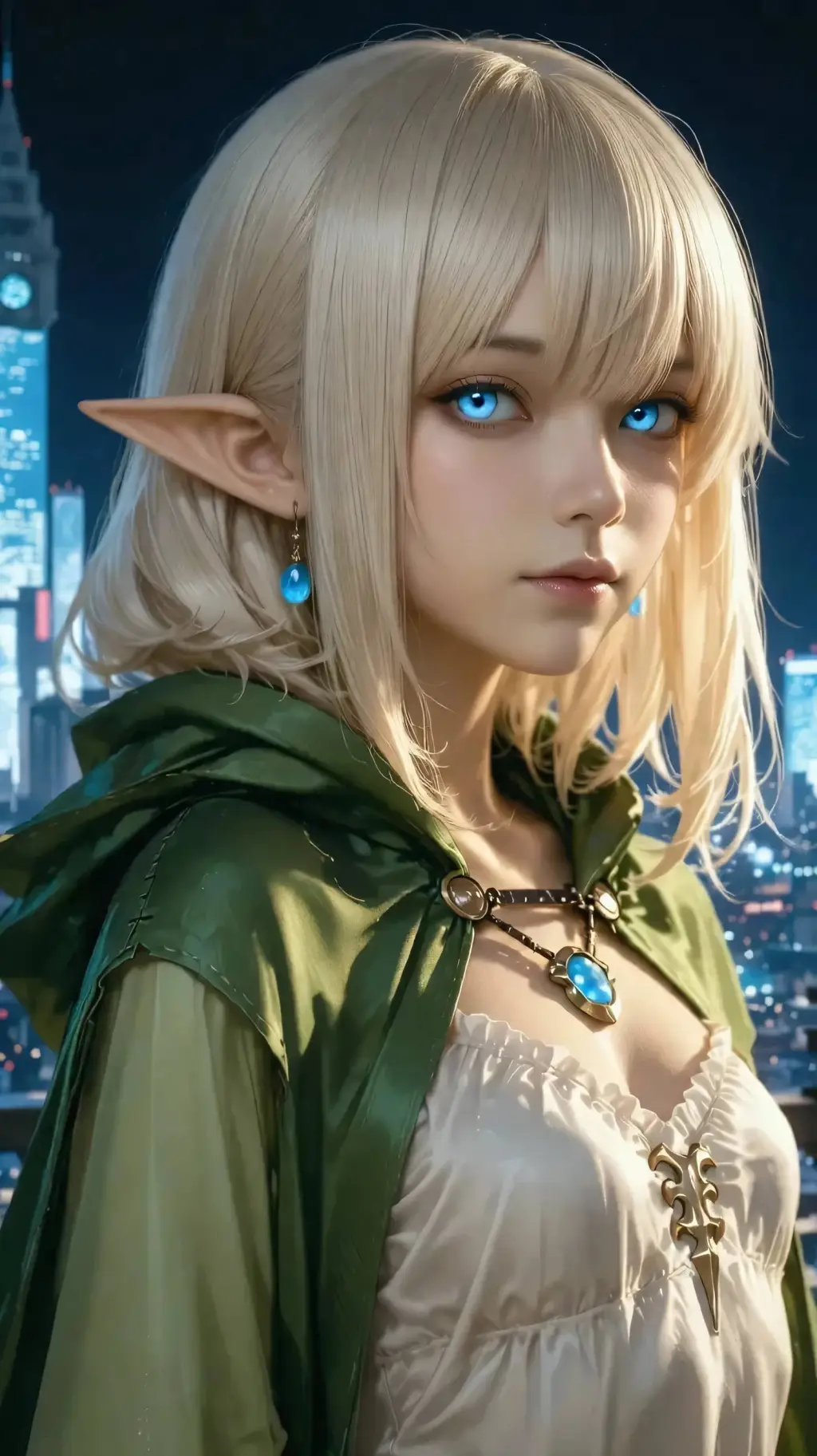 Talkie AI - Chat with Aubrey (FU-SR)