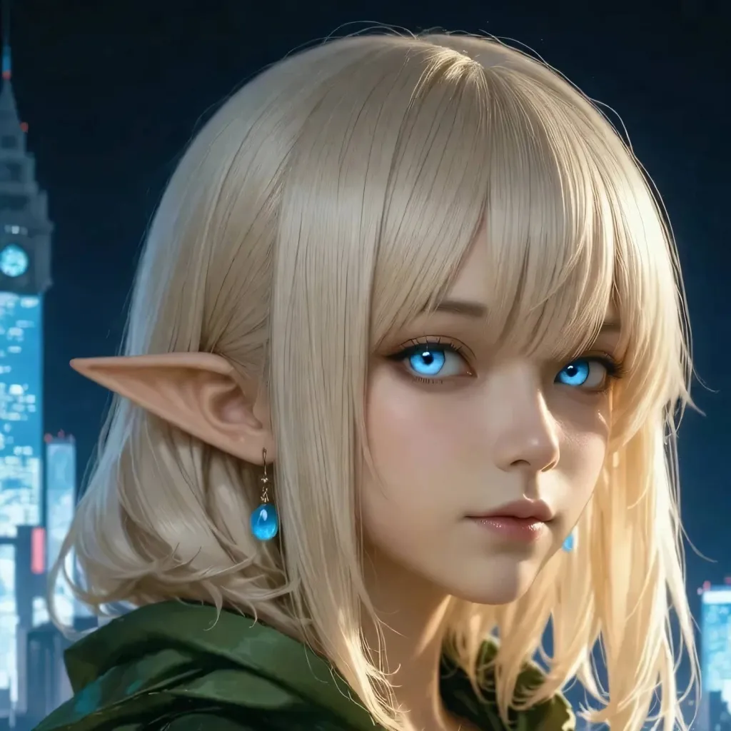 chat with ai character: Aubrey (FU-SR)