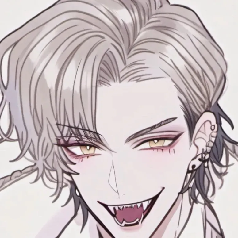 chat with ai character: Adopted by vampire