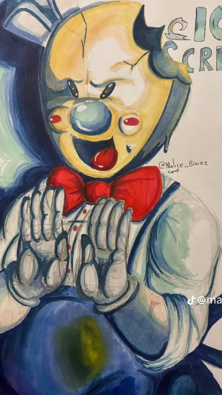 Talkie AI - Chat with rod sullivan 