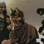 chat with ai character: therian amigo 