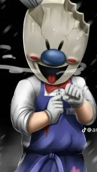 ai character: papa background