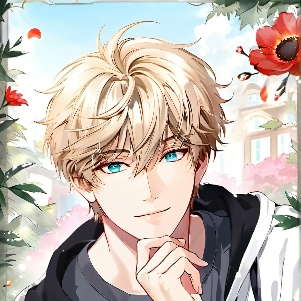 chat with ai character: YUUN