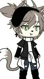 ai character: Henrique  background