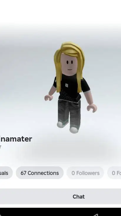 ai character: Xanthina  background